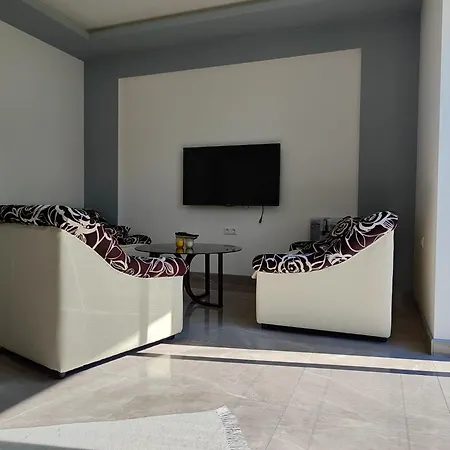 Lohovo Apartament *