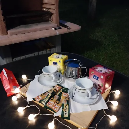 Lohovo Apartament *
